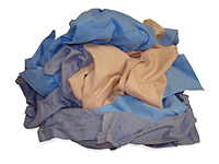 Color Napkins